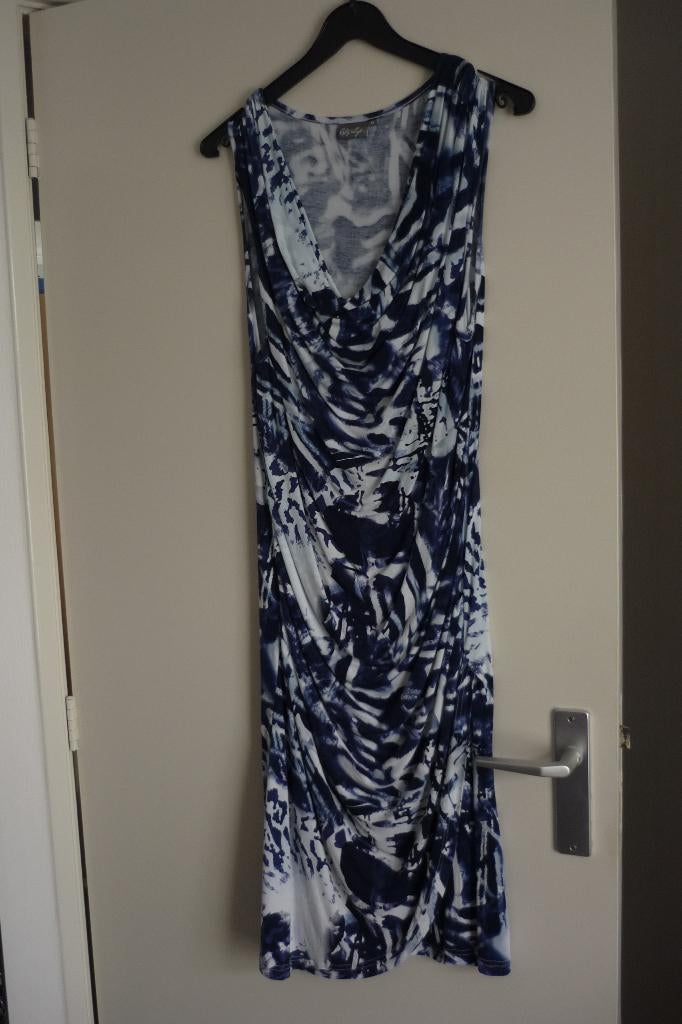 jurk, Ophalen of Verzenden, Zo goed als nieuw