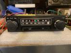 National (Panasonic) FM-radio jaren '70, Ophalen, Gebruikt