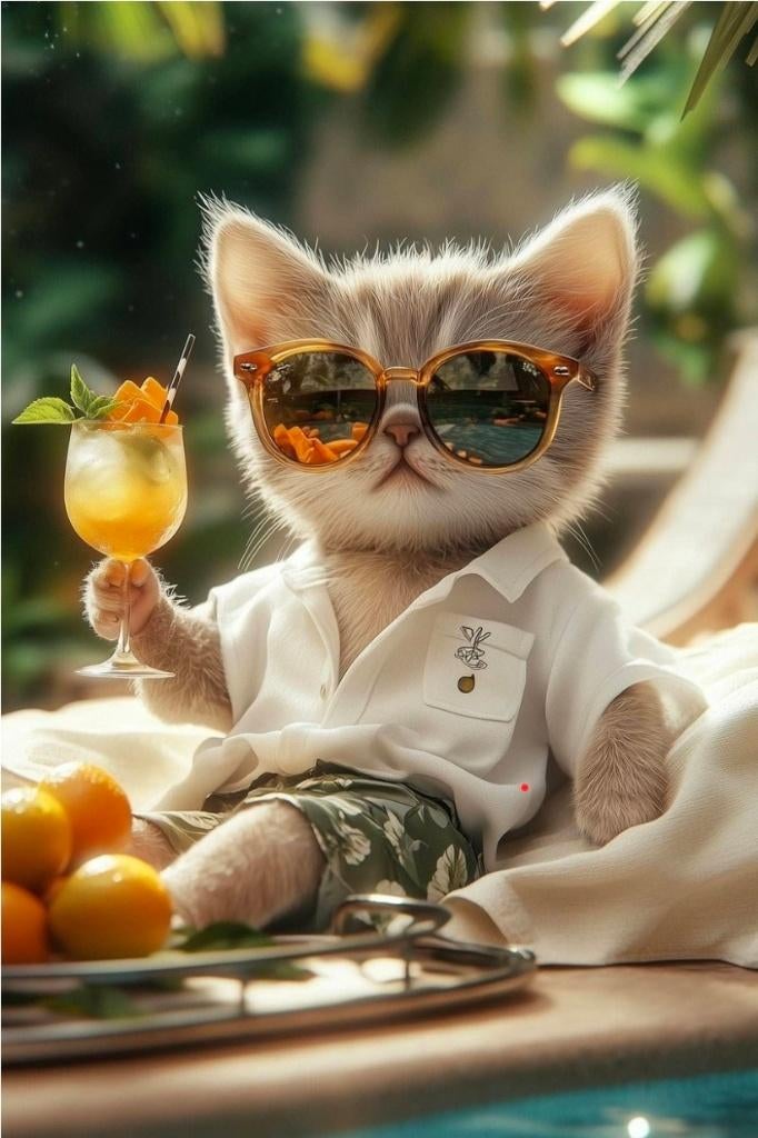 Tijdelijke opvang kat, vakantie/ziekte, Ophalen