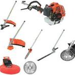 Chester - Benzine bosmaaier 52 CM3 - 3 messen + dubbele draa, Flex Ltd., Zo goed als nieuw, https://flex.com/contact-us, Nobelstraat 10, 5807 GA Oostrum