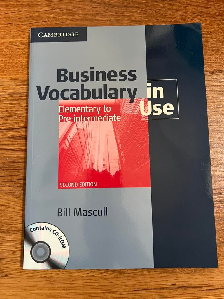 Boek, Ophalen, Zo goed als nieuw, Economie en Marketing