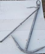 Anker type stokanker van 30 lbs/13kg, € 30,-, Ophalen, Gebruikt, Ankeren en Afmeren, Zeilboot of Motorboot