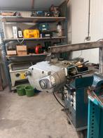 Tomos 4l blok, Ophalen, Maximaal 45 km/u, Zo goed als nieuw, Standard