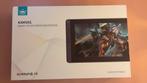 NIEUW - Huion Kamvas 13 - 13.3 inch, Computers en Software, Tekentablets, Ophalen of Verzenden, Zo goed als nieuw, Bedraad