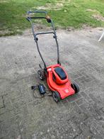 Te koop goede Husqvarna Akku grasmaaier, Tuin en Terras, Grasmaaiers, Ophalen, Zo goed als nieuw