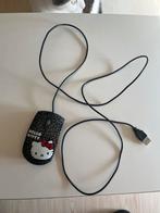 Hello Kitty Muis, Computers en Software, Muizen, Rechtshandig, Muis, Ophalen of Verzenden, Zo goed als nieuw