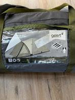 Drie persoons tent, Ophalen of Verzenden, Zo goed als nieuw