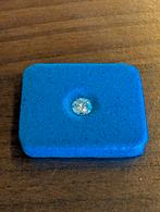 diamant 0.3 karaat natuurlijk, Sieraden, Tassen en Uiterlijk, Edelstenen, Ophalen of Verzenden, Nieuw