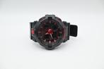 G Shock GA-700BNR-1A Horloge, Ophalen of Verzenden, Zo goed als nieuw, Zwart, Android
