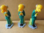adv11226 simpsons poppetje 11, Ophalen, Gebruikt, Tv, Actiefiguur of Pop