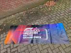 banner heineken formule 1 zandvoort, Verzamelen, Ophalen of Verzenden, 'T Olde Gre-j, Info@toldegrej.nl, Endepoelstraat 20f Didam
