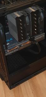 RTX 3060 Ti Rev 2.0 OC 8GB - Perfecte staat, GDDR6, PCI-Express 4, Ophalen of Verzenden, Zo goed als nieuw