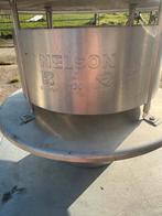 Nelson afzuigkap 130 mm, Ophalen of Verzenden, Gebruikt, Afzuiger