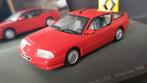 Renault Alpine V6 Turbo 1:43 Universal Hobbies Pol, Auto, ., Nieuw, Ophalen of Verzenden