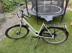 Gazelle Esprit 3 - Stijlvolle en Robuuste Stadsfiets, Fietsen en Brommers, Fietsen | Dames | Damesfietsen, 53 tot 56 cm, Versnellingen