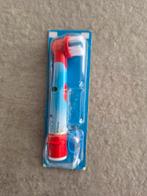 Oral-B Disney opzetborstel + 4 merkloze borstels, Sieraden, Tassen en Uiterlijk, Uiterlijk | Mondverzorging, Ophalen of Verzenden