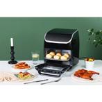 12 LITER XXXL AIRFRYERS STELLA PRO+ VAN 79.95 VOOR 29.95 EU-, Nieuw, 1500 gram of meer, Ophalen of Verzenden, .