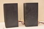 2 Stuks Akai Luidsprekers 46391, Overige merken, Gebruikt, Ophalen of Verzenden, 120 watt of meer
