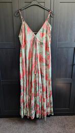 Dames lange Jurk Ibiza style, Ophalen of Verzenden, Nieuw, Maat 46/48 (XL) of groter, Onder de knie
