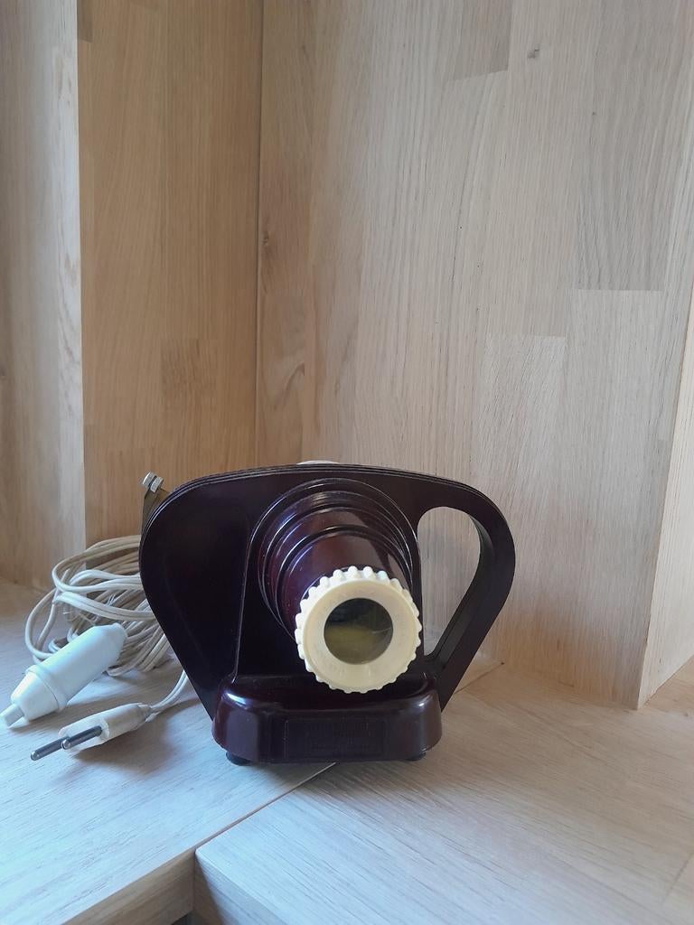 Vintage: Vieuw-Master Junior Projector, Verzamelen, Ophalen of Verzenden, Gebruikt