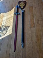 Zar'roc, 1e zwaard van Eragon, Ophalen, Zo goed als nieuw