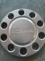 Scania wieldoppen wielkappen, Ophalen, Nieuw, Scania, Carrosserie en Plaatwerk