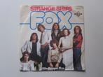 FOX  - strange ships - vinyl 7', Gebruikt, 7 inch, Single, Ophalen of Verzenden
