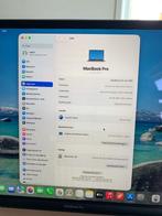 Partij 8x Apple MacBook Pro 16" 2019 i7 16GB 512GB A2141, Computers en Software, Apple Macbooks, Gebruikt, 2 tot 3 Ghz, Qwerty