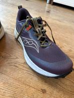 Saucony Peregrine 15 hardloopschoenen maat 48, Sport en Fitness, Loopsport en Atletiek, Hardloopschoenen, Zo goed als nieuw, Hardlopen