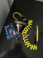 Abus motorslot, Motoren, Ophalen of Verzenden, Zo goed als nieuw