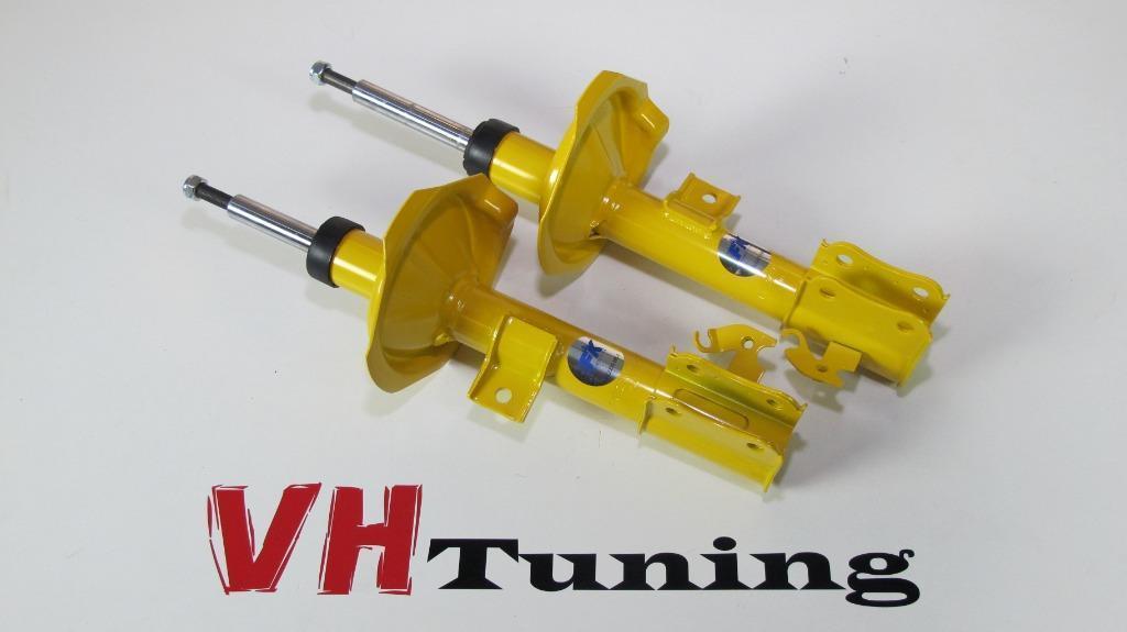 FK FKZZSU10-1 Sport schokdemper High Tec pour Suzuki Swift, Ophalen of Verzenden