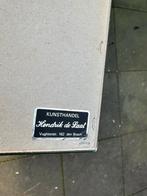 Originele kopergravure van Gilles Robert de Vaugondy (1753), Ophalen of Verzenden