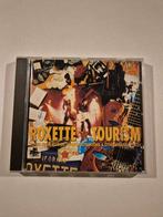 Roxette-Tourism, Cd's en Dvd's, Ophalen of Verzenden, Zo goed als nieuw, Poprock