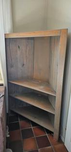 Hoekkast, Huis en Inrichting, Gebruikt, 150 tot 200 cm, 50 tot 75 cm, 50 tot 100 cm