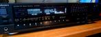 Vintage Technics SA-R330 AM/FM/LW stereo-ontvanger (1988-90), Overige merken, Gebruikt, Ophalen of Verzenden, 60 tot 120 watt