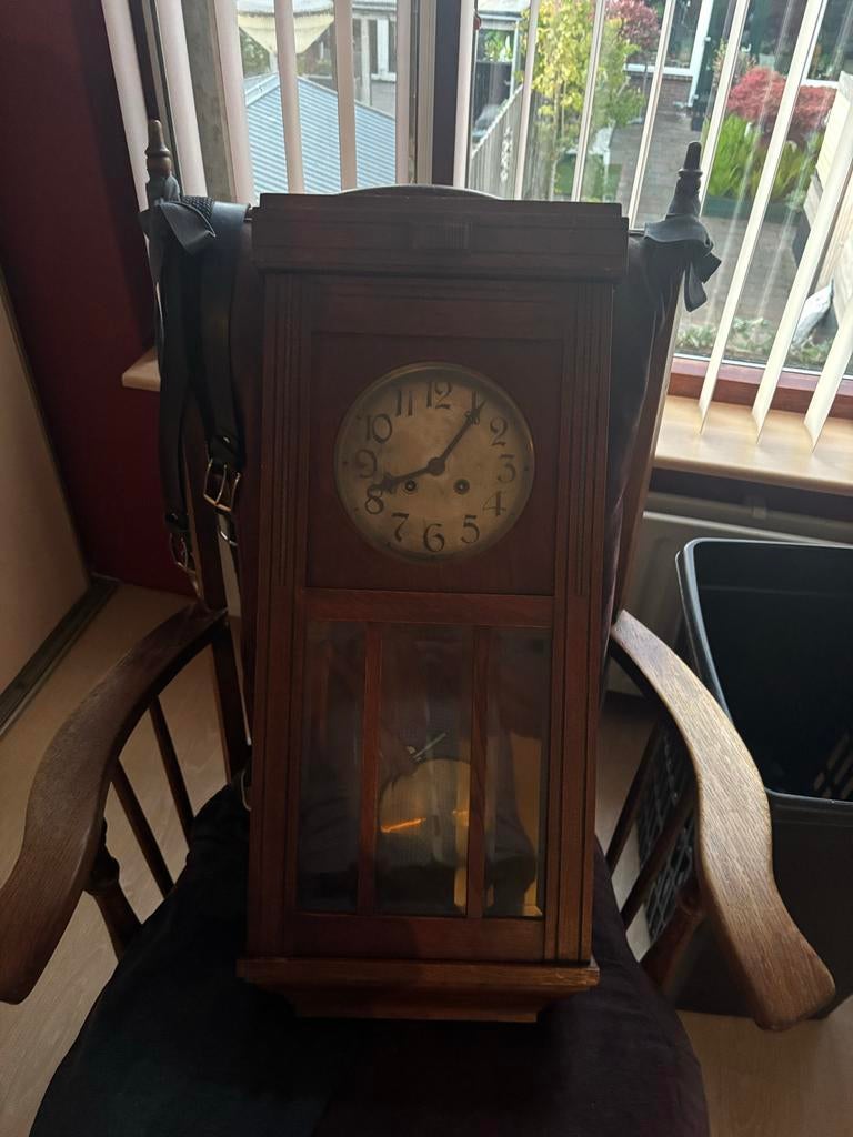 Diverse wandklokken voor de hobbyist, Ophalen of Verzenden