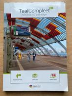 TaalCompleet A1 Nederlands voor anderstaligen, Boeken, Verzenden, Alpha, Gelezen, Overige niveaus