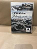 BMW Navigatie DVD set Professional 2019, Heel Europa, Nieuw, Ophalen of Verzenden, Navigatie Update