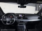 Audi Q5 50 TFSI e quattro S-Line|Luchtvering|B&O|Trekaak|, Auto's, Automaat, 2005 kg, Gebruikt, 4 cilinders