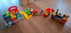 Fisher-Price Little People Verzameling, Ophalen of Verzenden, Gebruikt, Jongen of Meisje