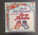 Originele Jip en Janneke Musical LP 1975, Cd's en Dvd's, Vinyl | Kinderen en Jeugd, Ophalen of Verzenden, Gebruikt