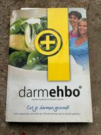 Darmehbo, eet je darmen gezond! Katinka Huiskamp & M.Lebbink, Ophalen of Verzenden, Zo goed als nieuw