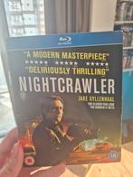 Nightcrawler Jake Gyllenhaal classic cult slipcover UK versi, Ophalen of Verzenden, Zo goed als nieuw