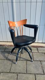 Maletius stoel van Borek Sipek, Ophalen, Gebruikt, Eén