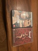 DVD Klassiekers: Grease & Soof, Ophalen, 1980 tot heden, Zo goed als nieuw, Komedie