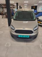 Ford Transit Courier 1.5 Tdci 55KW 2016, Voorwielaandrijving, Stof, 74 pk, Zwart