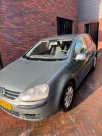 Volkswagen Golf 1.4 FSI 66KW 2004 Groen, Voorwielaandrijving, Stof, 4 cilinders, 620 kg