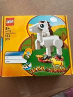 Lego 40779 Jaar van het Paard, Ophalen of Verzenden, Nieuw, Complete set, Lego