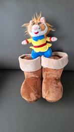 Hamster Klein Duimpje van AH, Ophalen of Verzenden, Zo goed als nieuw, Overige typen