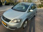 Volkswagen Golf Plus 1.4 TSI Cross 2008 Nwe APK Nwe ketting, Zwart, 4 cilinders, 14 km/l, Handgeschakeld